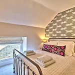 The Snug At Ruston, Cosy Dog Friendly Tatil Evi *