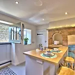 The Snug At Ruston, Cosy Dog Friendly Ferienhaus Wykeham (Scarborough)