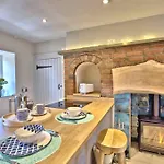 Ferienhaus The Snug At Ruston, Cosy Dog Friendly Wykeham (Scarborough)