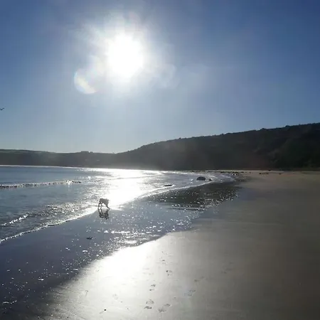 Holiday home The Snug At Ruston, Cosy Dog Friendly
