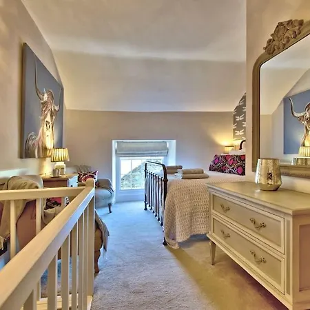 Holiday home The Snug At Ruston, Cosy Dog Friendly *