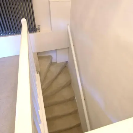 Holiday home The Snug At Ruston, Cosy Dog Friendly *
