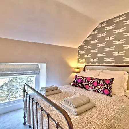 The Snug At Ruston, Cosy Dog Friendly Ferienhaus *