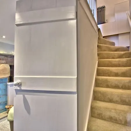 펜션 The Snug At Ruston, Cosy Dog Friendly