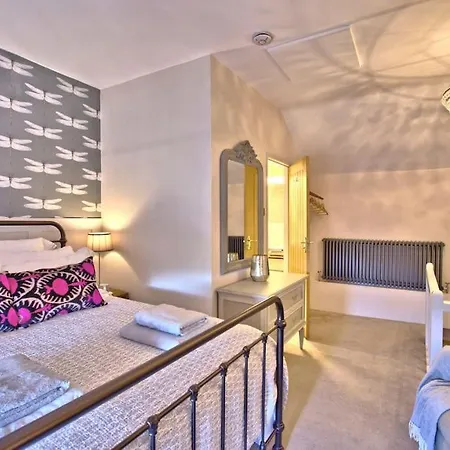 The Snug At Ruston, Cosy Dog Friendly * Wykeham (Scarborough)